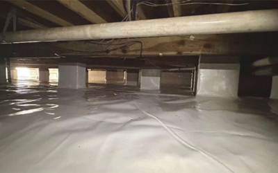 How To Find the Best Crawl Space Repair Near Me