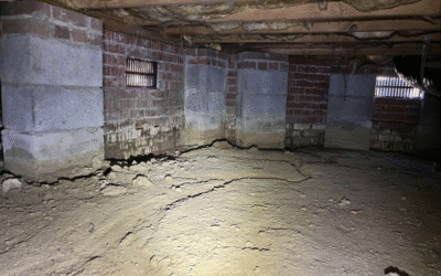 Drainage Problems Around Your Home: Causes, Risks, and Solutions