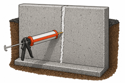 Crack Repair