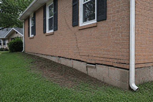 House Settling