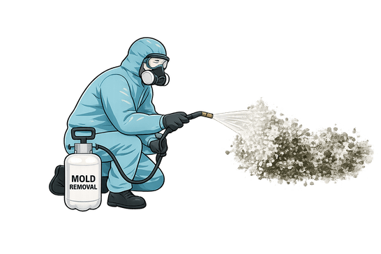 Mold Removal