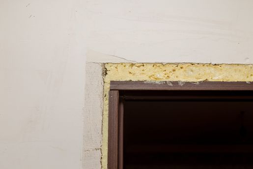 old window