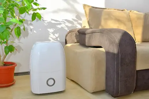 indoor air quality
